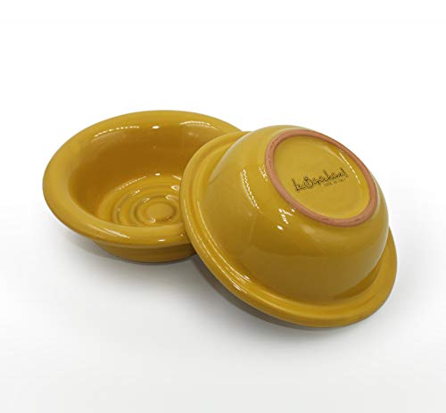 BALOCCHI LES BIRICHINES - BOL DE RASAGE (JAUNE)