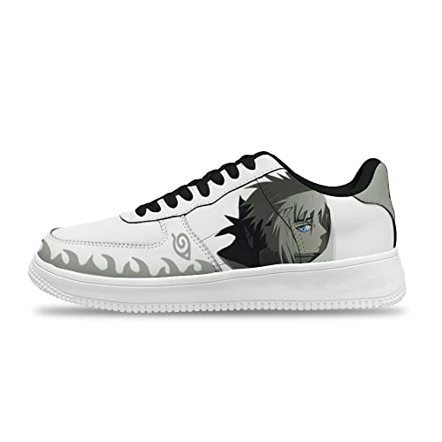 Chaussures d'animation cool et colorées Ninja Hero, baskets de sport mixtes en taille 39 EU