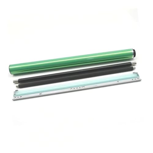 Tambour OPC DR-313 kit rouleau charge lame nettoyage Konica Bizhub C258 C308 C368