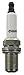 Champion High Performance 695 Spark Plug (Carton of 1) - C55R