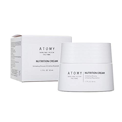 ATOMYThe Fame tion Cream (50ml 1.7fl.oz)