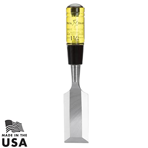 image for Buck Bros. Buck Brothers 120108BC 1-1/2