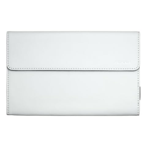 Asus Original VersaSleeve 7 für Asus MeMO Pad weiß Cover