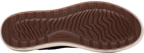 Image of Clarks Mens Mapstone Lace