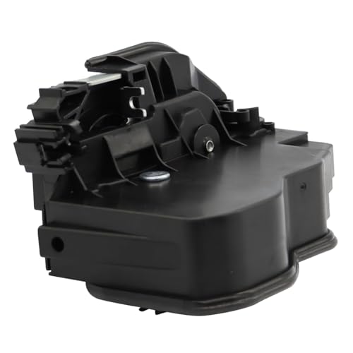 Image of 937-801 Passenger Side Door Lock Actuator Compatible with 750i 645i 530i M5 325i 1 x3 x6 x5 z4 M Series 2002-2009 51217202146 51217154628 51217167068 Front Right Door Latch