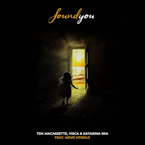 TDK Macassette, Visca & Katarina RSA feat. Asive Mtsolo