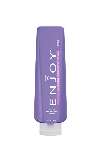 ENJOY Hair Mask Tottle 8oz