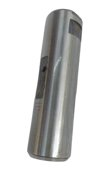 EN8 (SS) Ashok Leyland Spring Pin, For Automobile Industry (1)-picture-22