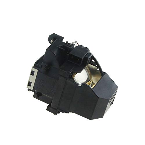 Lámpara de repuesto V13H010L48 para proyector Epson miniatura 3