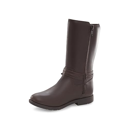 Stride Rite Unisex-Child Sr Jess Fashion Boot