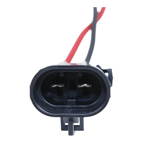 Image of Solarhome 12V Right Side Electric Leveling Jack Motor 383548 383768 383778 386211 Compatible with Lippert Power Gear Electric Leveling System