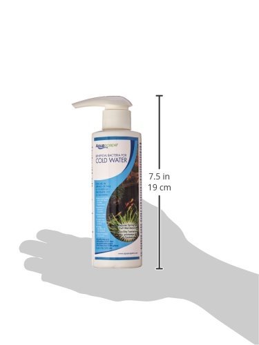 Image of Aquascape Cold Water Beneficial Bacteria for Pond and Water Features 8 oz. / 236ml, 98892