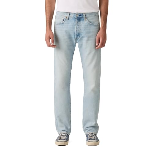 Levi's 501 Original Texas Rides