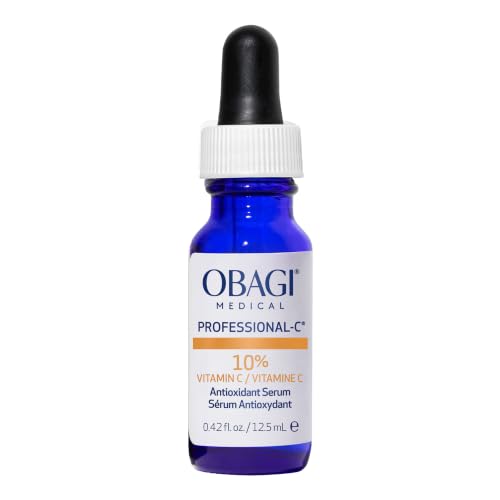 What to Look for in a Botox Face Cream To Achieve Best Results 5 Obagi Professional-C 10% Vitamin C Antioxidant Serum – 0.42 oz | Helps Brighten Skin Tone and Minimize the Appearance of Fine Lines & Wrinkles. Safe for Sensitive Skin.