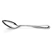 New Star Foodservice 58536 Bead Pattern, 18/0 Stainless Steel, Dinner Spoon, 7.4-Inch, Set of 36