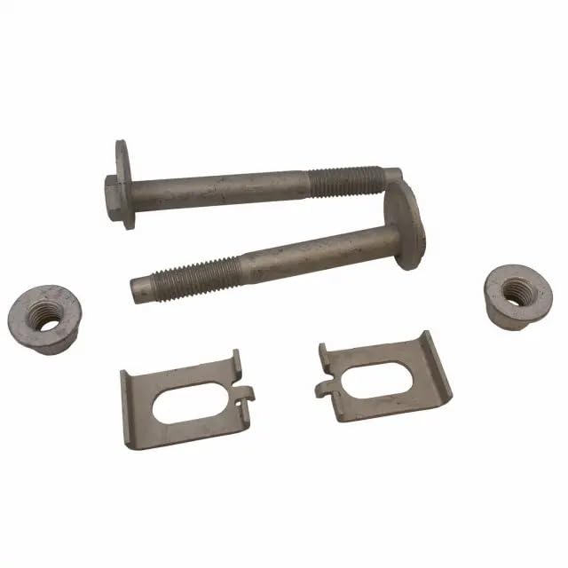 Safety Recall 17S15 - Driveshaft Flexible Coupling Replacement - 2015-2017 Ford Transit 2 Ford KIT - Universal