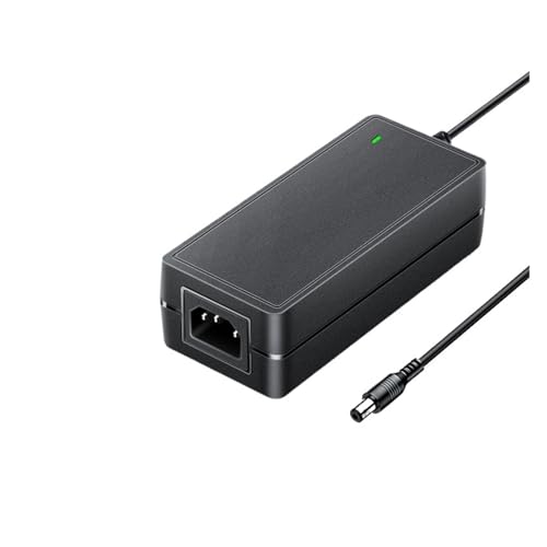 Fuente de alimentacion regulada 12V 7A conmutada de alta precision pin 2