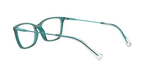 Ralph By Ralph Lauren RA7124 Butterfly Prescription Eyewear Frames thumb #4