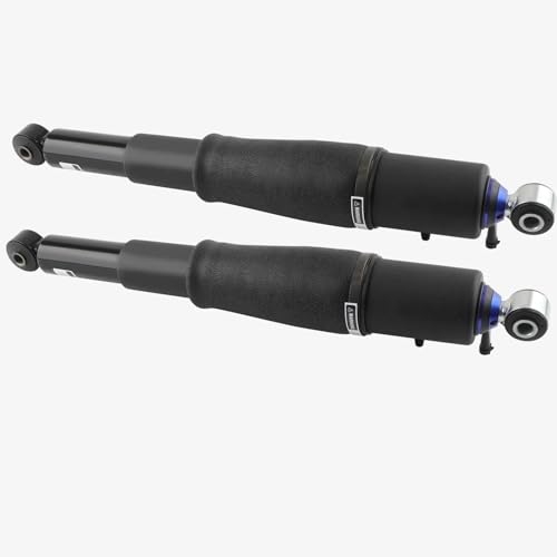 2 Jambes de Force de Suspension pneumatique arrière Tahoe Suburban 1500