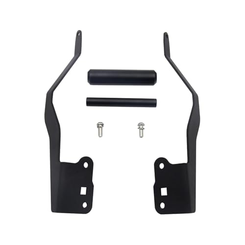 Support téléphone moto navigation BMW F850GS sans vibrations