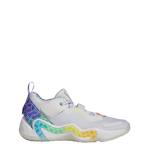 Image of adidas Unisex Adult D.o.n. Issue 3