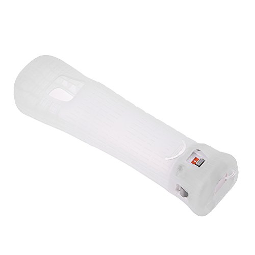 Adaptateur Motion Plus resout les bugs de visee avec etui blanc - 6