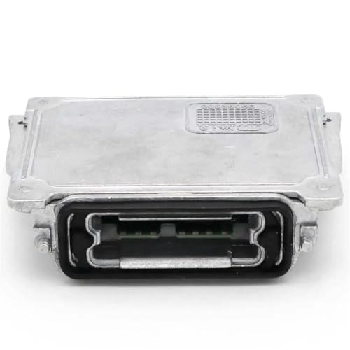 Ballast xénon 63117180050 pour phare BMW E87 2008-2011 et 4L0907391