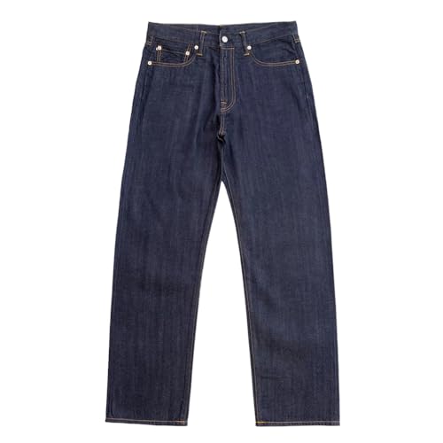 Red Tornado 55501 11.5oz Selvedge Denim Jeans Straight Fit