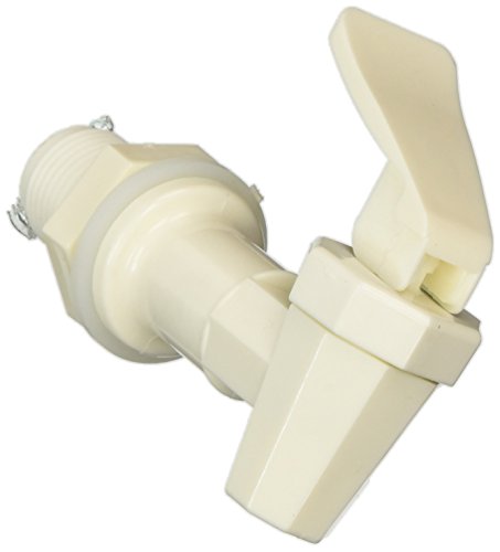 Bluewave Replacement Dispenser Spigot Valve - White