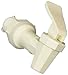Bluewave Replacement Dispenser Spigot Valve - White