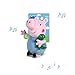 Playbyplay Peppa Pig Peluche con Sonido 27cm-2mod Imagen de Playbyplay Peppa Pig Peluche con Sonido 27cm-2mod