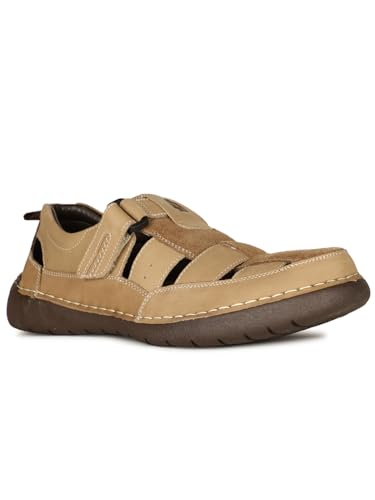 Image of Hush Puppies Men's Slip-on Fisherman Sandal