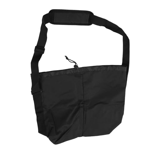Bolsa portadora de mancuernas de tela Oxford 600D con correa ajustable para hombro