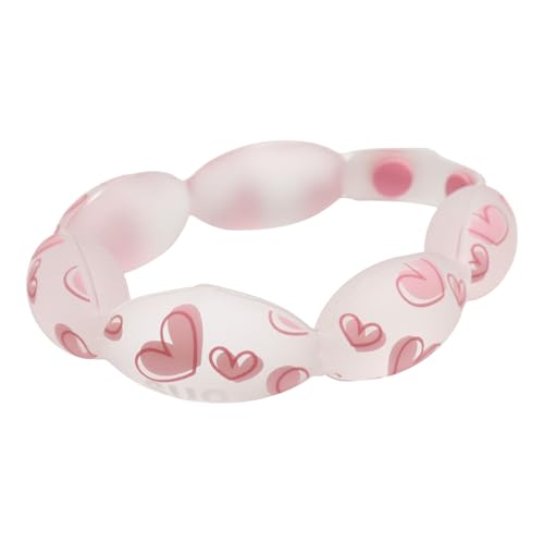 【SUO】SUO 18°ICE for dogs CANDY (ハートピンク, S)