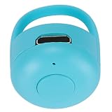 [Material de alta calidad] Este controlador de deslizador de video para teléfono está hecho de ABS + silicona, que es seguro y agradable para la piel y se puede usar cómodamente durante mucho tiempo.