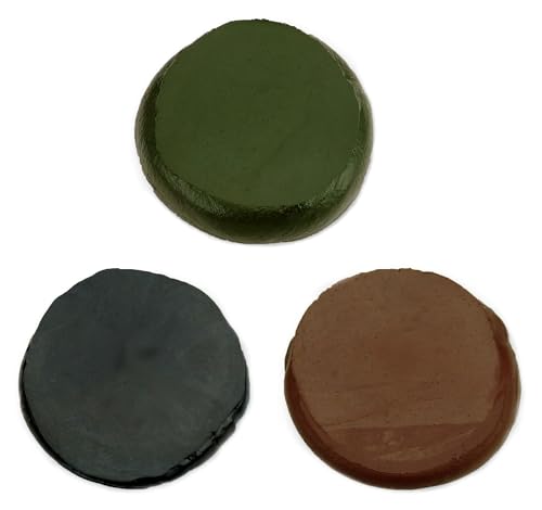 Image of Reaction Tackle Tungsten Putty - for Fishing Weight and Pinewood Derby Cars - 2 Ounce / 60 Grams