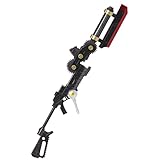 アゾンインターナショナル アサルトリリィ アームズコレクション コンプリート スタイル No.004 CHARM ブリューナク 1/12スケール プラスチック製 塗装済み 完成品