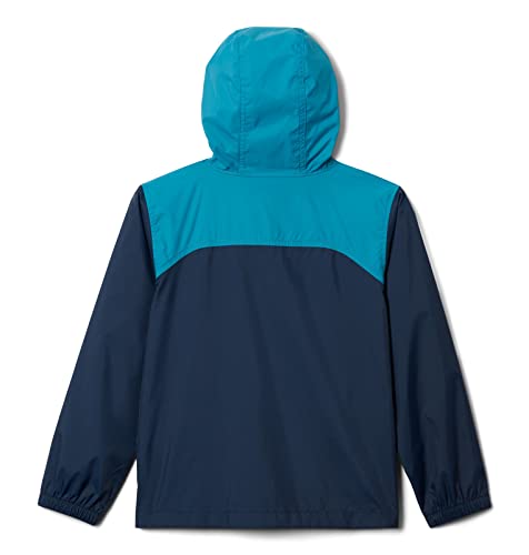 Image of Columbia Boys' Glennaker Rain Jacket