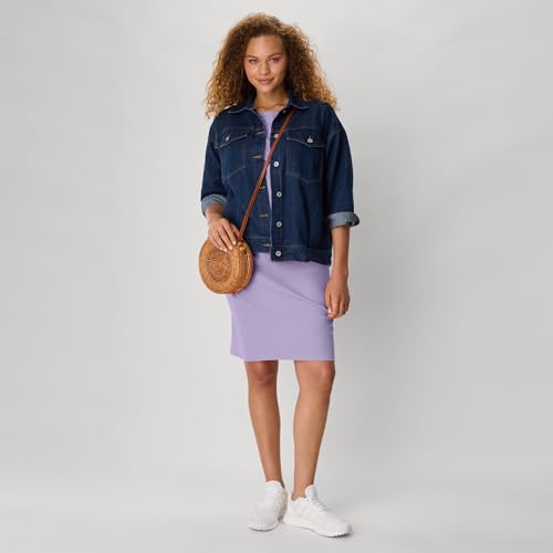 Image of Hanes womens Wear Around Nightshirt