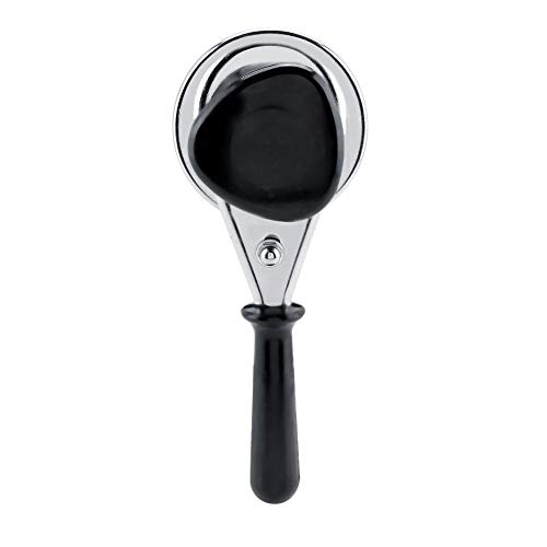 Kitchen Manual Can Sealer, Stainless Steel Manual Can Round Sealer Vacuum Tinplate Can Sealing Machine Iron Sealing Glass Cans Tool for Kitchen Glass Jars Press Sealing Hand Tool