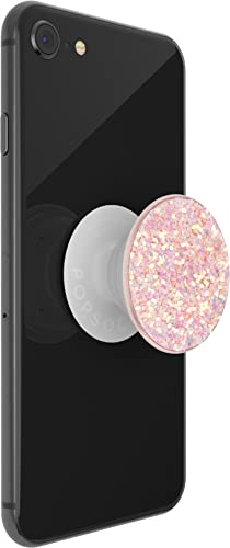 Popsockets Premium Gen2 Sparkel Rose Suporte Celular Popsocket Pop socket Original Usa Clip