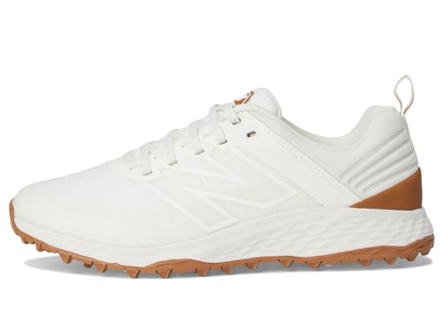 New Balance Women's Fresh Foam Contend V2 Golf Shoe4