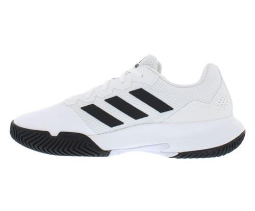 Image of adidas Men's Gamecourt 2 Tennis Shoes