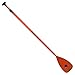 Epic Gear Edge Rental Adjustable Aluminum Full EVA SUP Paddle