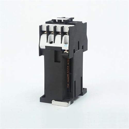 Contacteur de puissance CJX2-1210Z 12A bobine continue 110V CC