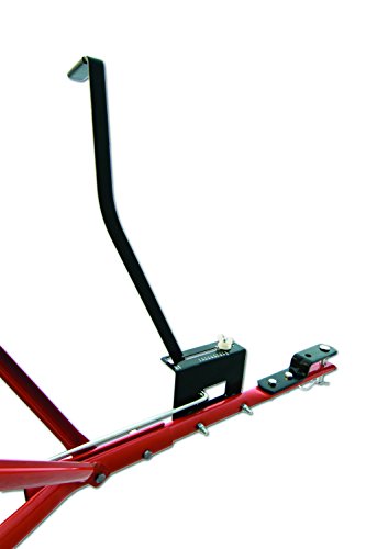 Difusor de semillas Agri-Fab tipo remolque 110 lb miniatura 4