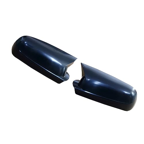 Garniture de capuchons pour rétroviseur Golf Mk4 finition ABS - 4