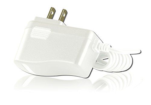 Rumble Tuff AC Adapter for Breast Pump Rumble Tuff AC Adapter for Breast Pump