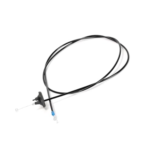 Ruimou 1 x Kfz-Auslösekabel für Motorhaube, 6397500359/A6397500359, kompatibel mit Mercedes Benz Vito/Viano W639 2003–2014