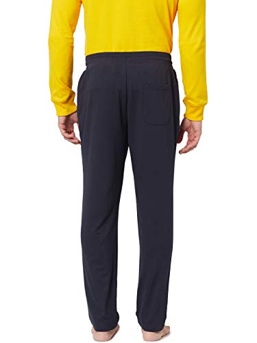Image of JACK & JONES Men's Mid Rise Regular Track Pants